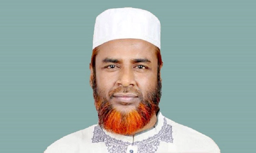 ক্ষমতায় গেলে বেকারত্ব দূর করবে জামায়াত: গোলাম পরওয়ার